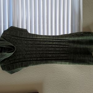 Womens sweater dress